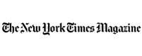 New York Times Magazine Logo